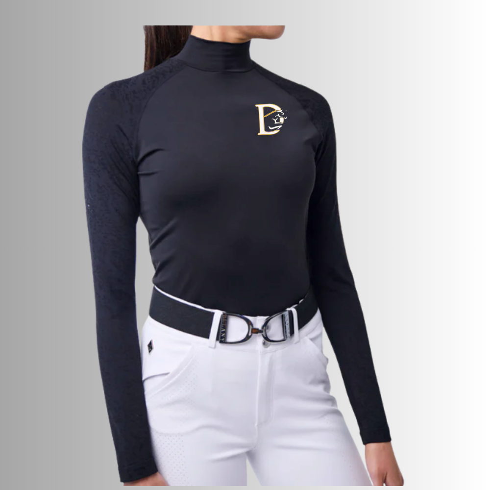 Duncraven Classic Mock Neck by 70degrees.life