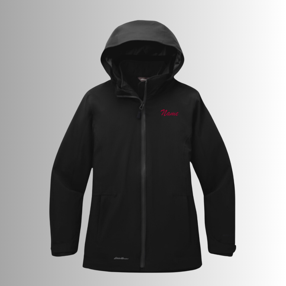 RPS Eddie Bauer® WeatherEdge® 3-in-1 Jacket