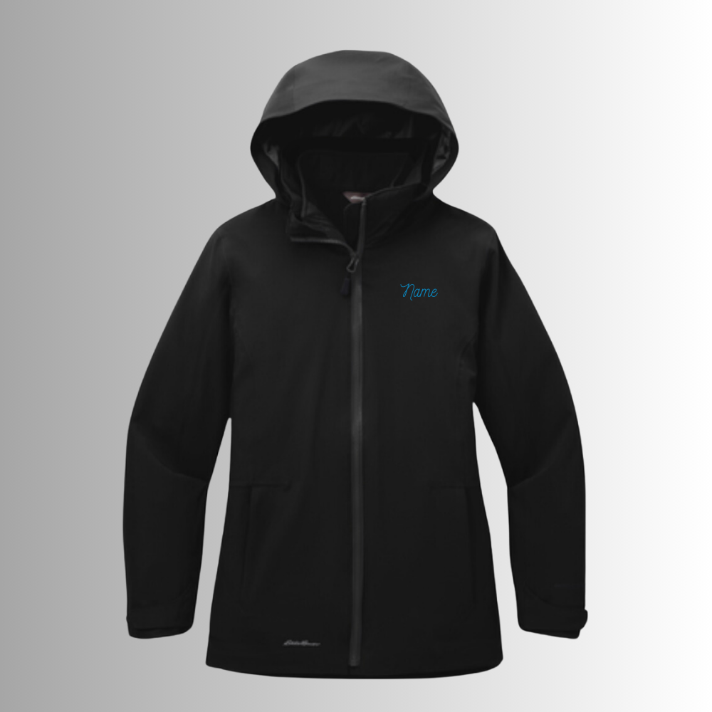 Lone Star Sporthorses Eddie Bauer® Ladies WeatherEdge® 3-in-1 Jacket