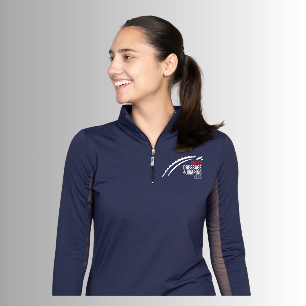 UDJC Custom EIS Women's Sun Shirt