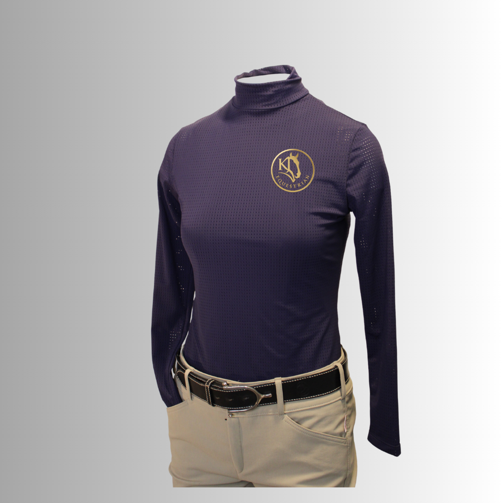 KJE Fox Equisite Alesia Shirt