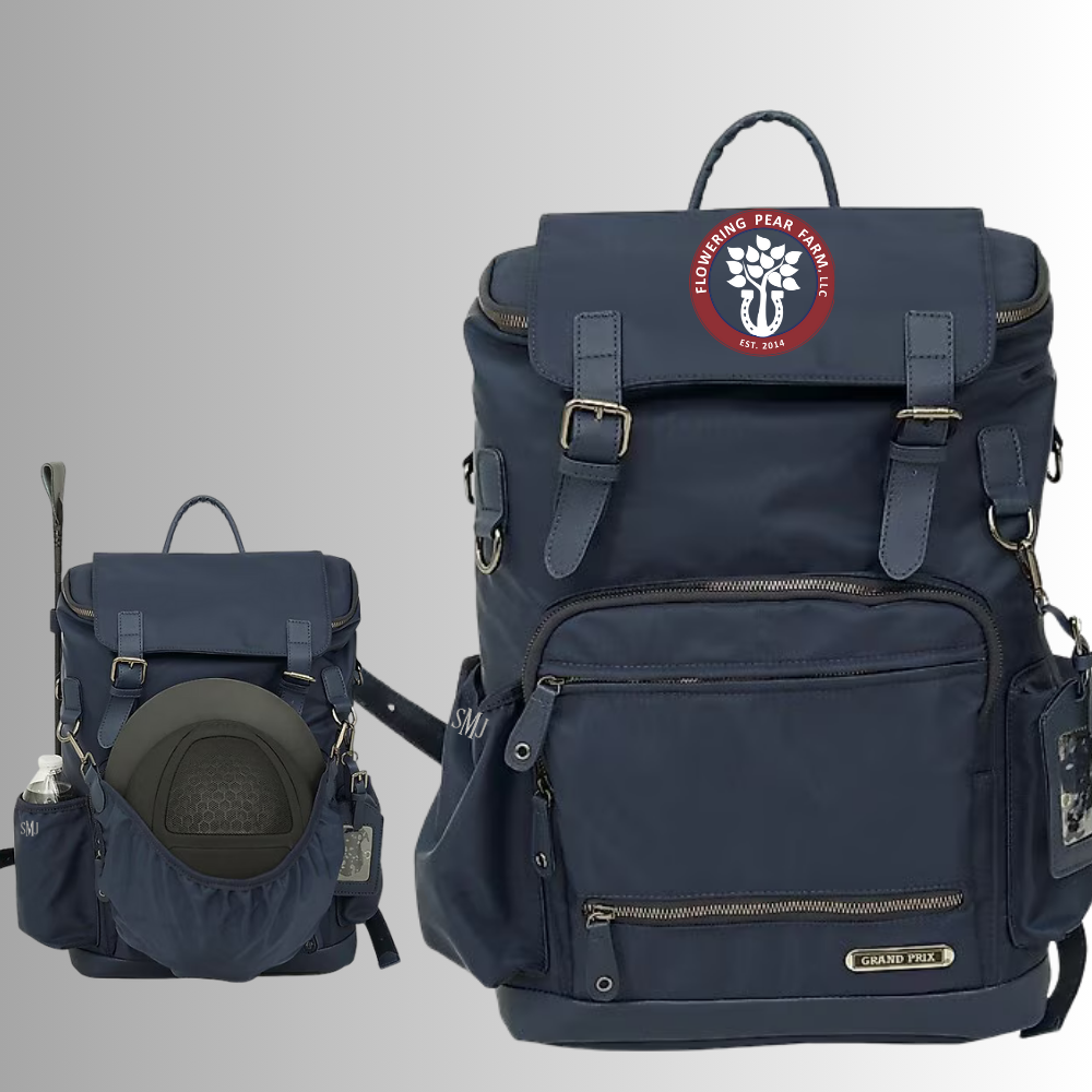 FPF Grand Prix Backpack