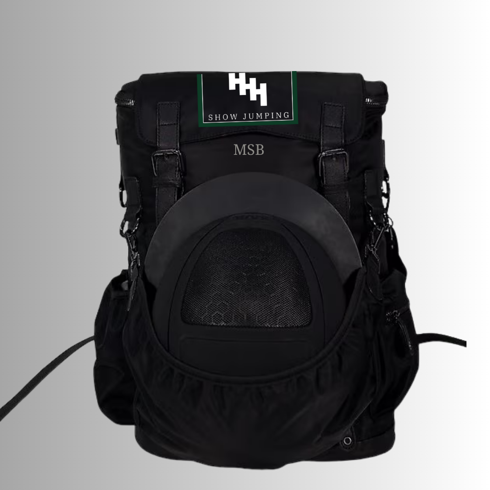 HHH Grand Prix Backpack