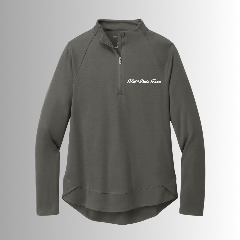 HDF Women's C-FREE® Cypress 1/4-Zip