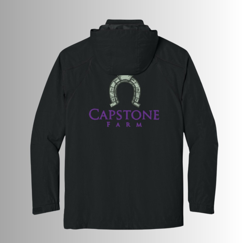 Capstone Port Authority® Men's All-Season II Jacket