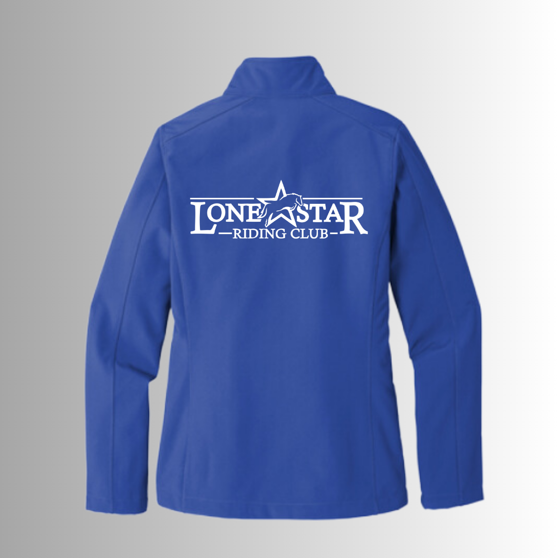 LSRC Men's Softshell Jacket