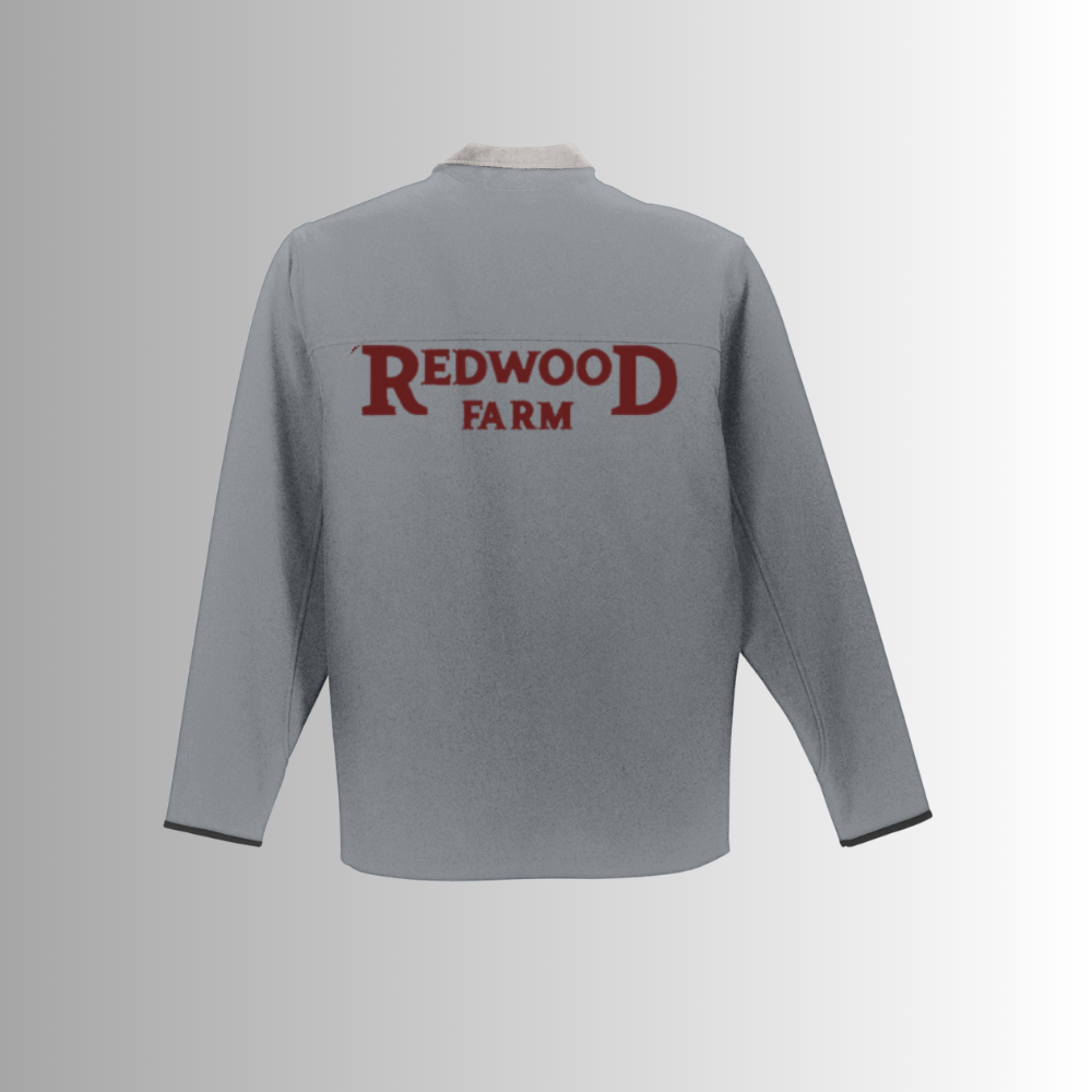 Redwood Men's Glacier Soft Shell Jacket