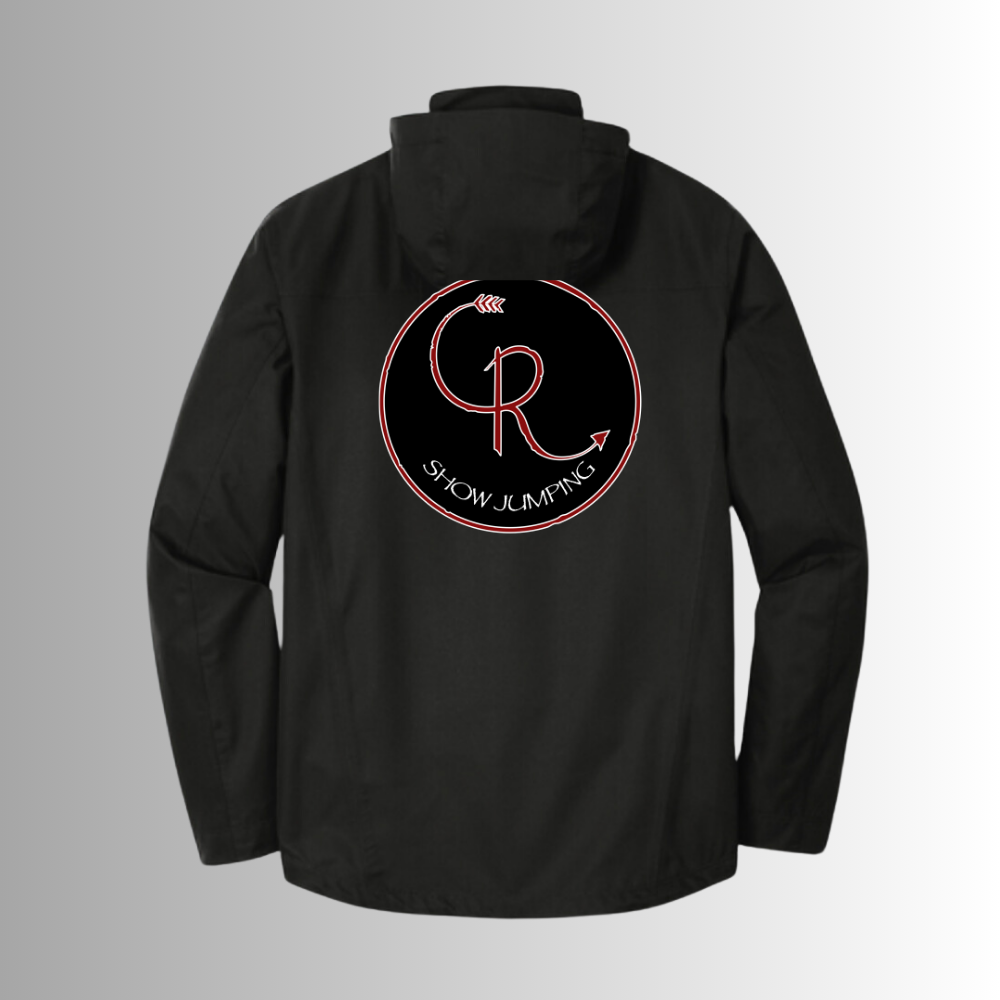 CR Show Men's Collective Outer Shell Jacket