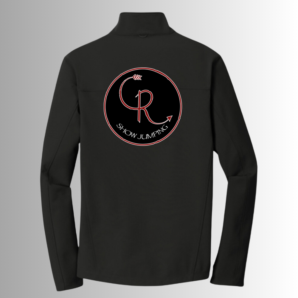 CR Show Men's Collective Tech SoftShell