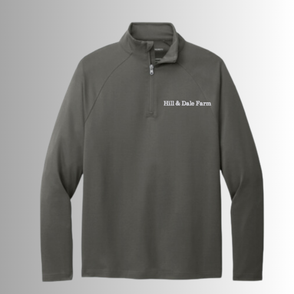 HDF Men's C-FREE® Cypress 1/4-Zip