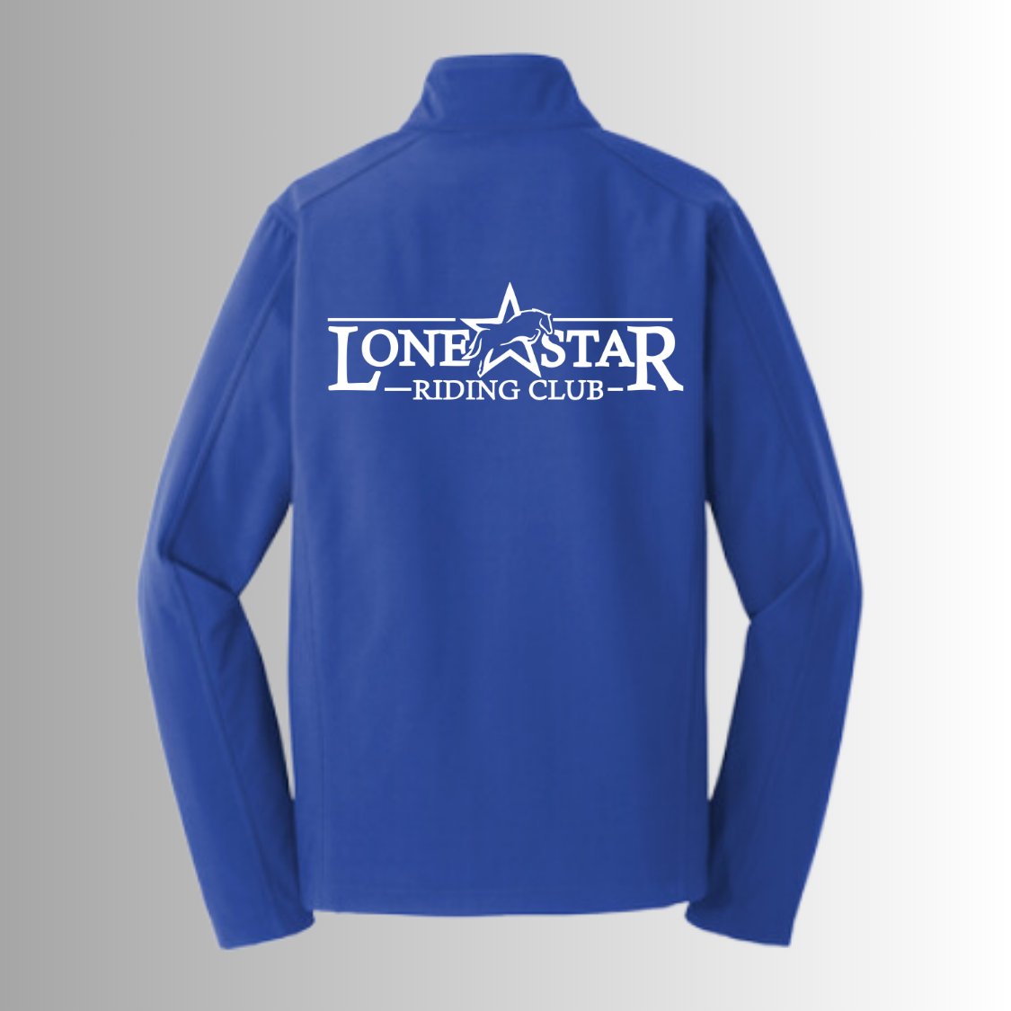 LSRC Women's Soft Shell Jacket