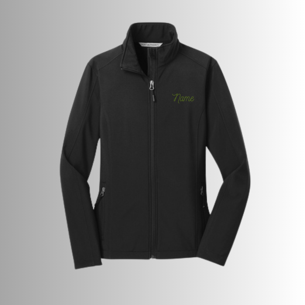 Lear Stables Women's Soft Shell Jacket