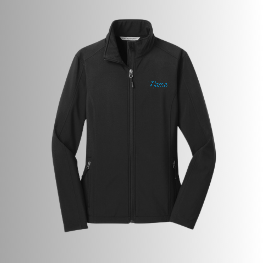 Lone Star Sporthorses Women's Softshell Jacket