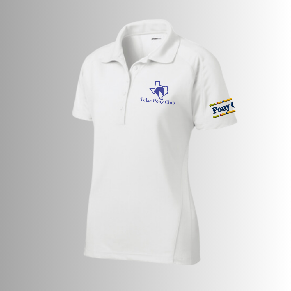 TPC Women's Sport-Tek Dri-Mesh Polo (Copy)