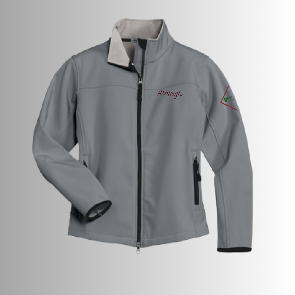 Redwood Men's Glacier Soft Shell Jacket