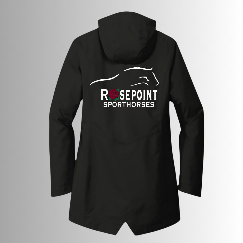 RPS Port Authority® Women's Collective Outer Shell Jacket