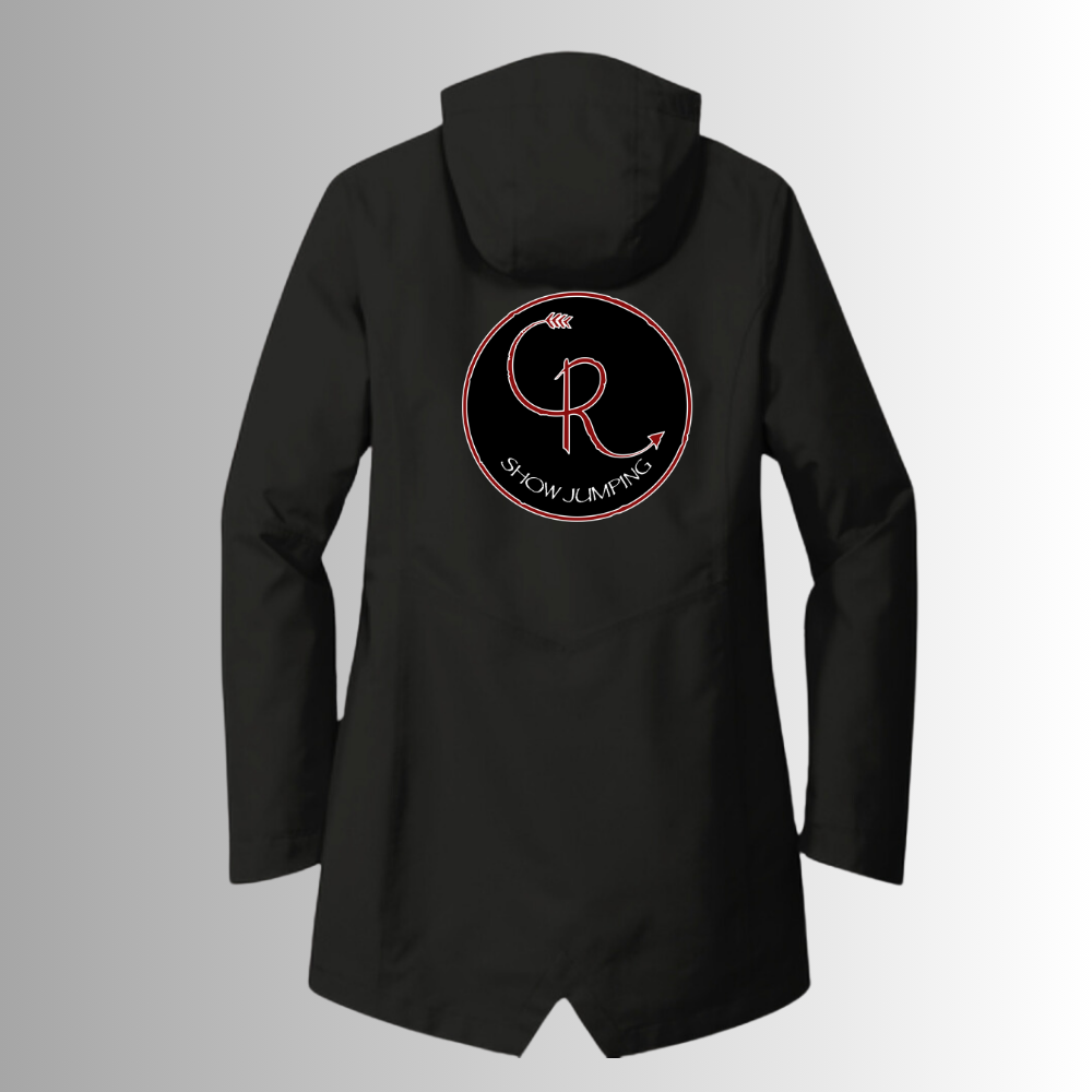 CR Show Women's Collective Outer Shell Jacket