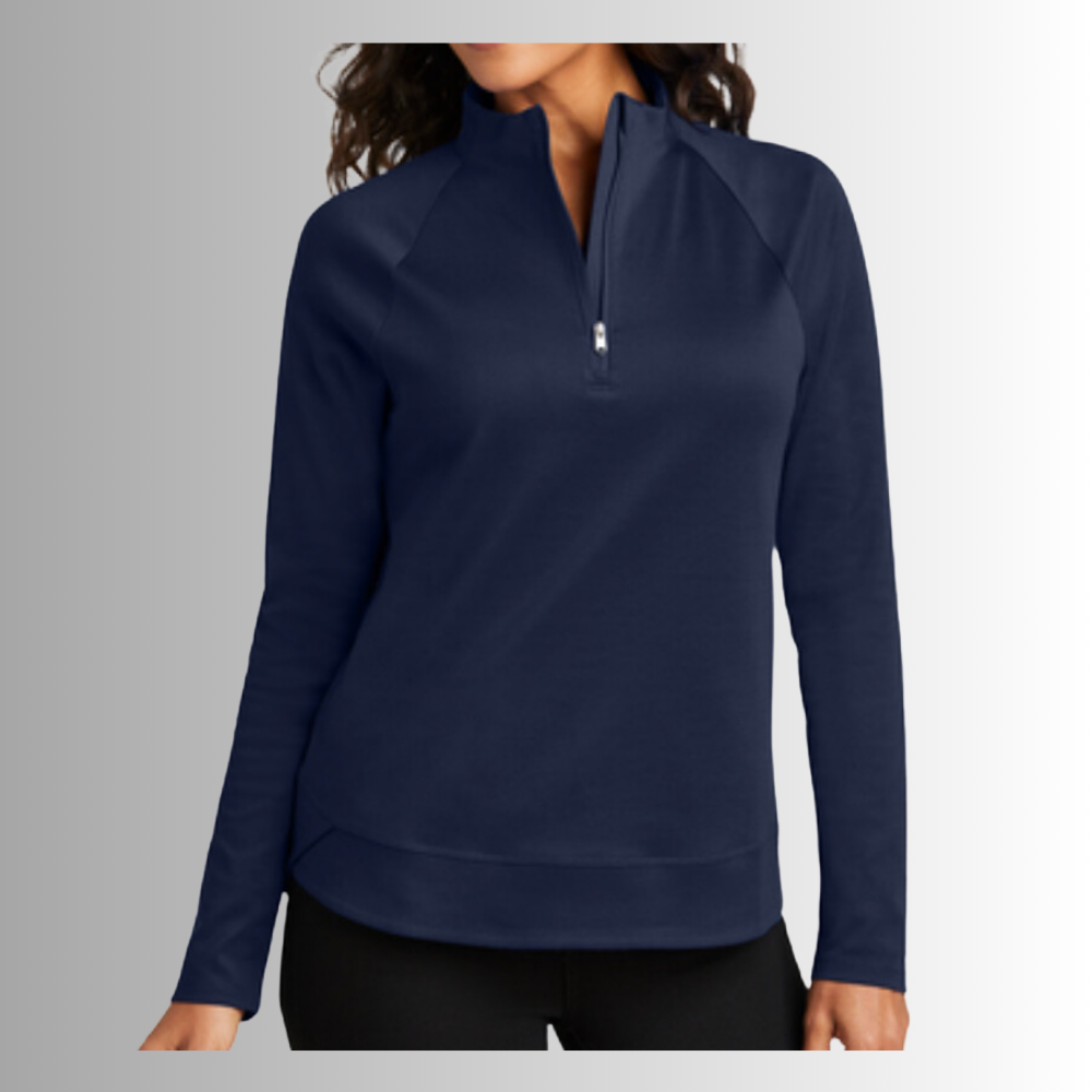 Southern Way Women's Cypress 1/4 Zip