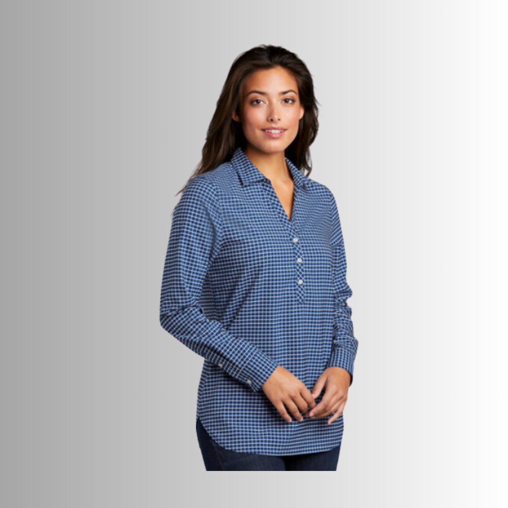 TPC Women's Stretch Tunic