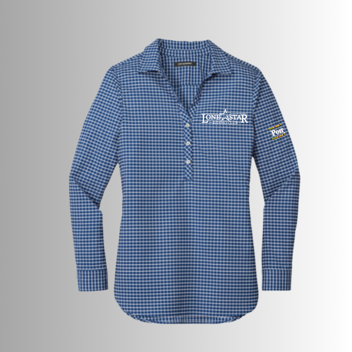 LSRC Women's Stretch Tunic