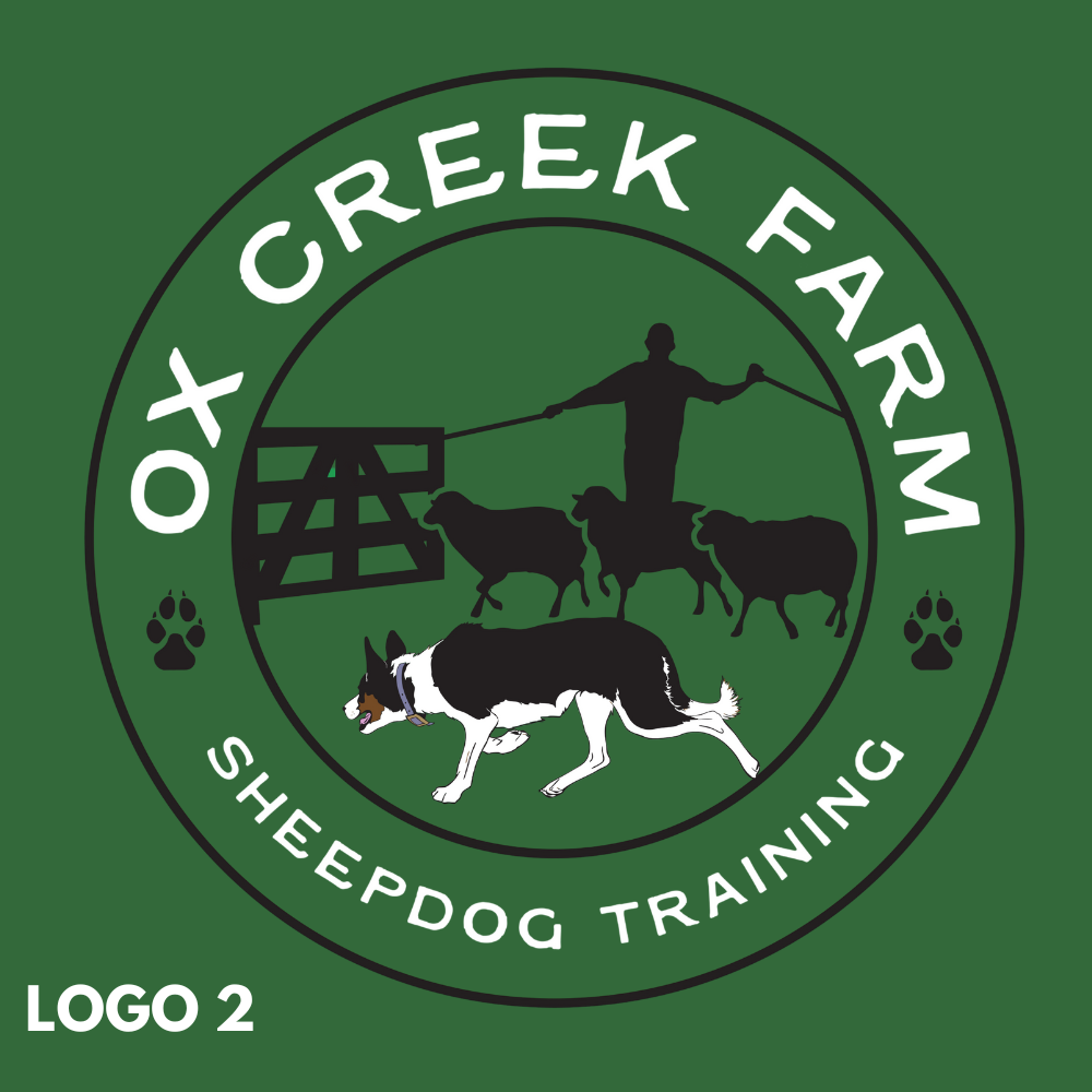 Ox Creek Farm Men's SoftShell Vest