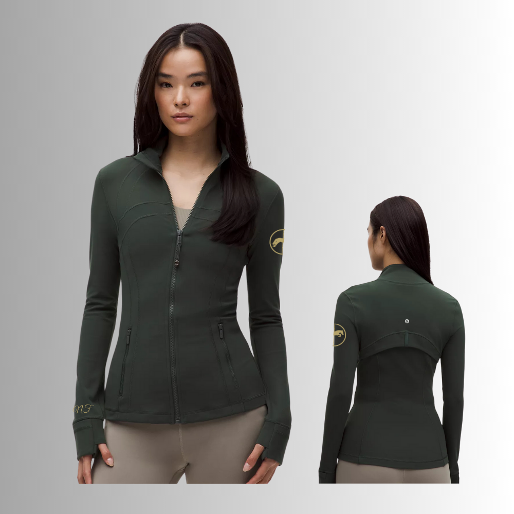 BRF Lulu Define Jacket