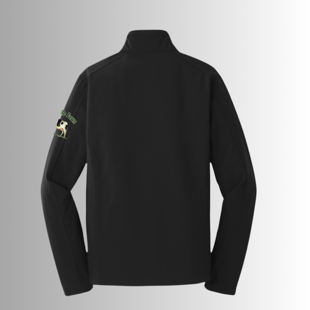 Cadyville Men's SoftShell Jacket
