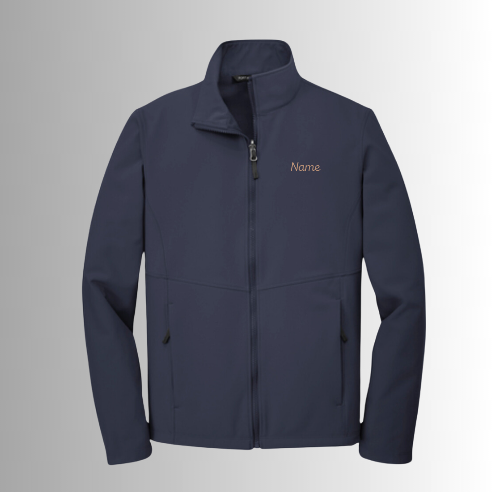Southern Way Men's Soft Shell Jacket
