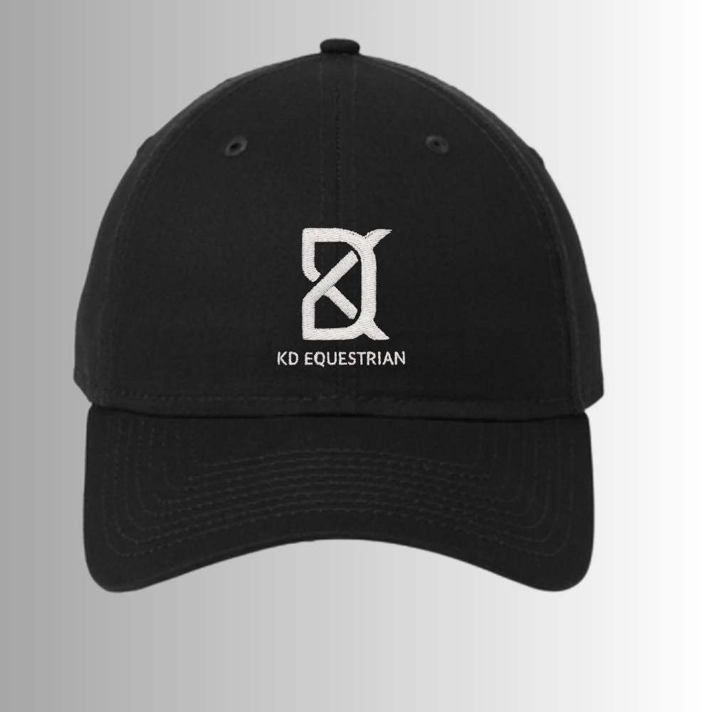 KDE Twill Baseball Cap