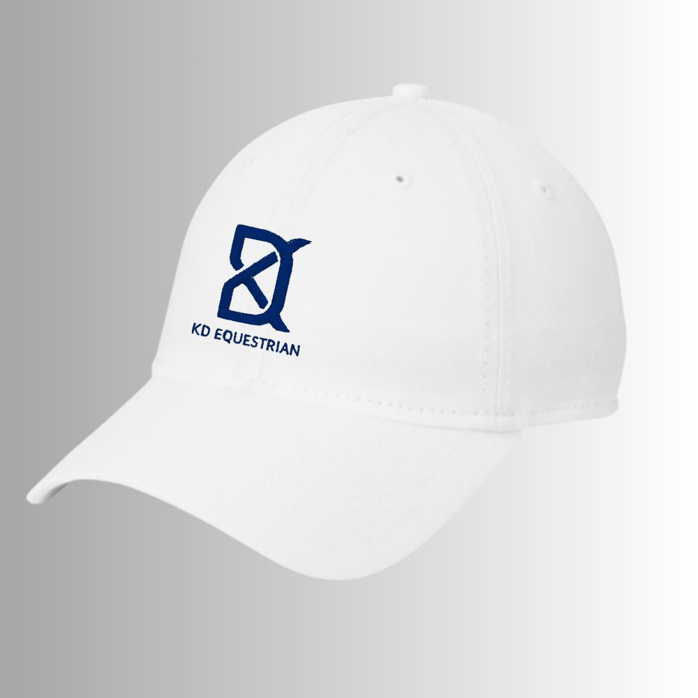 KDE Twill Baseball Cap