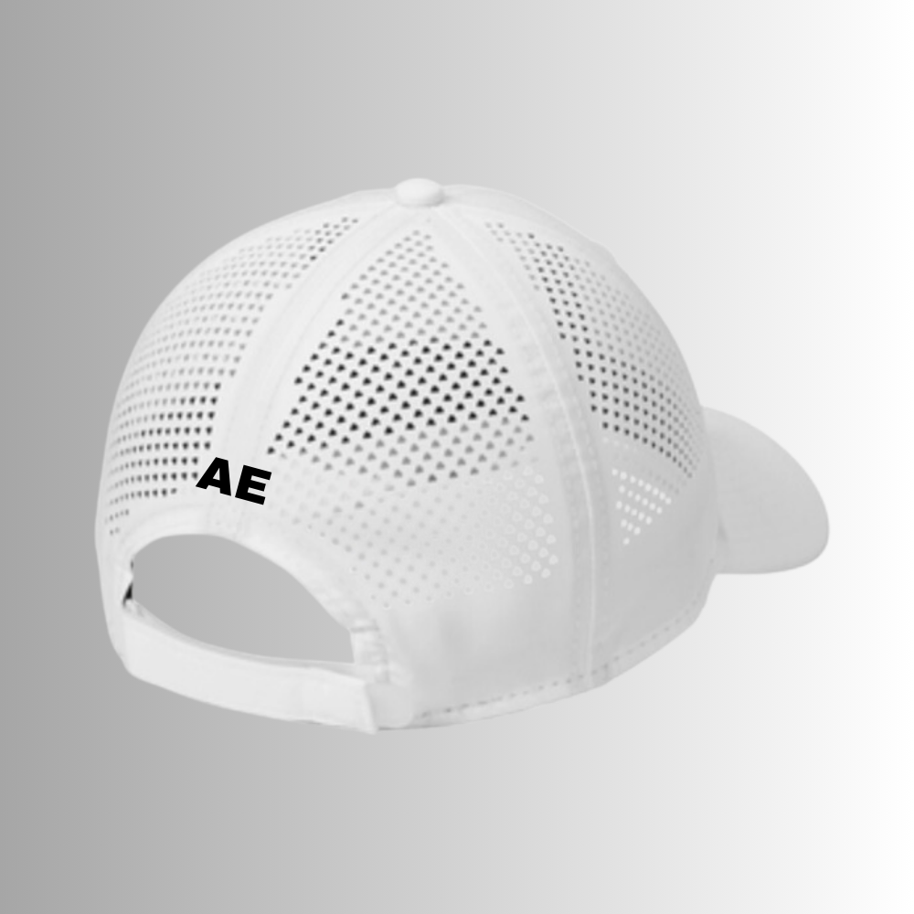 RL Eventing New Era ® Perforated Performance Cap