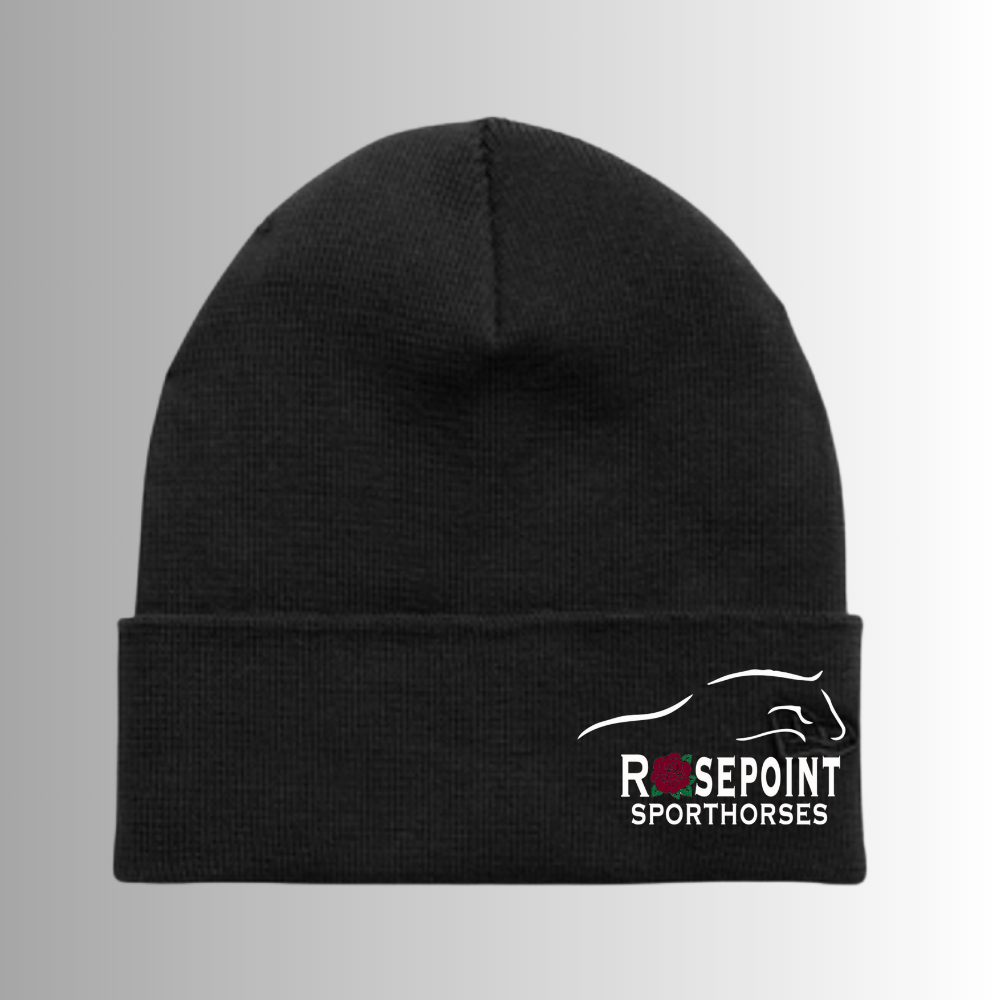 RPS Knit Beanie