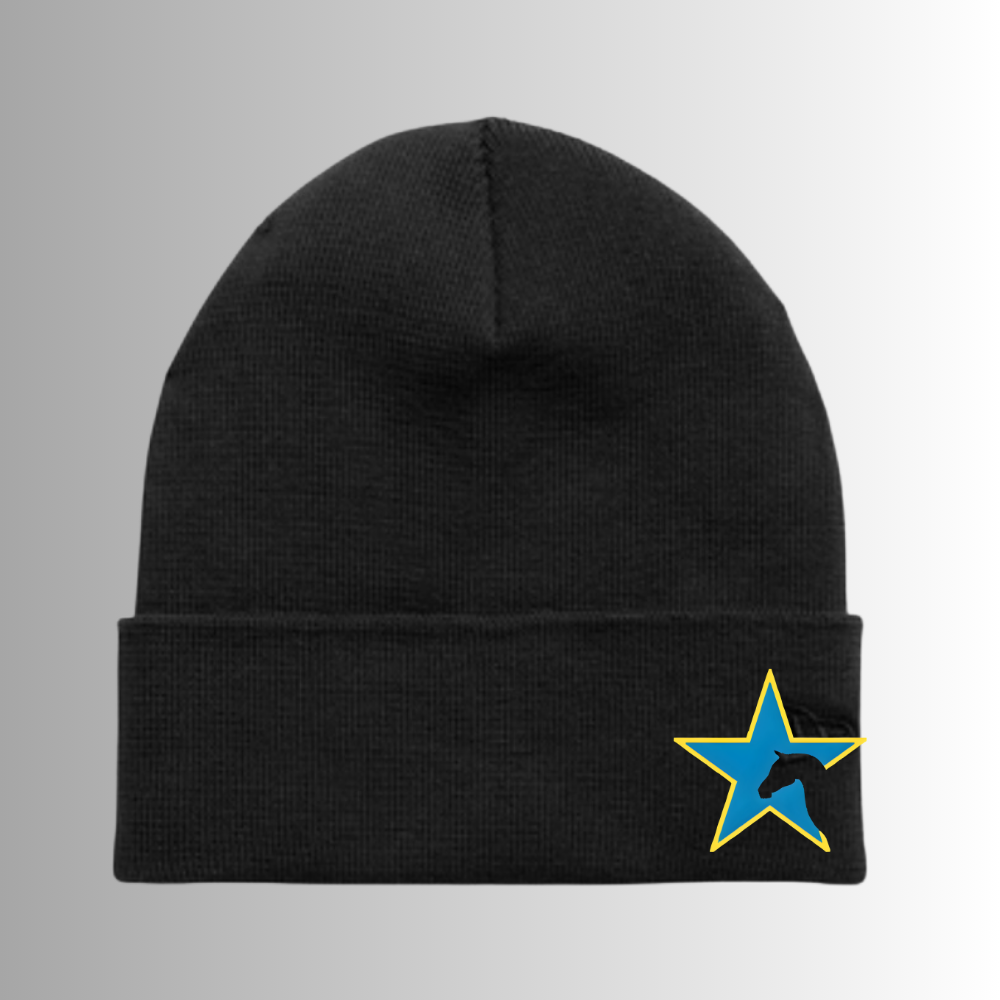 Lone Star Sporthorses Knit Beanie