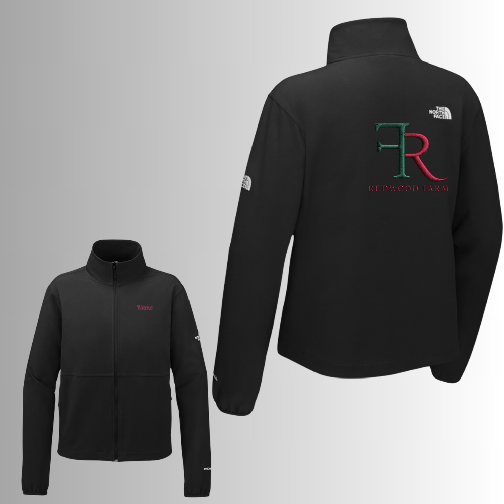 Redwood The North Face® Men's Everyday Insulated Jacket