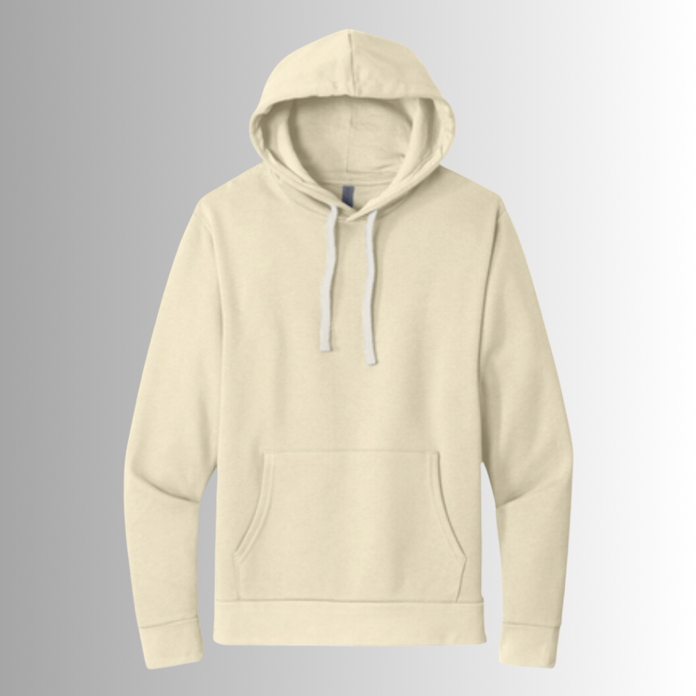 Bay Light Unisex Pullover Fleece Hoodie