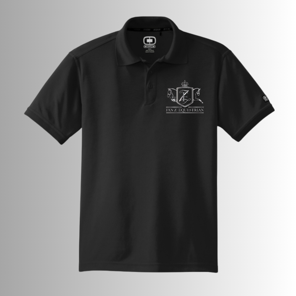 Fan Z OGIO® Men's Caliber2.0 Polo