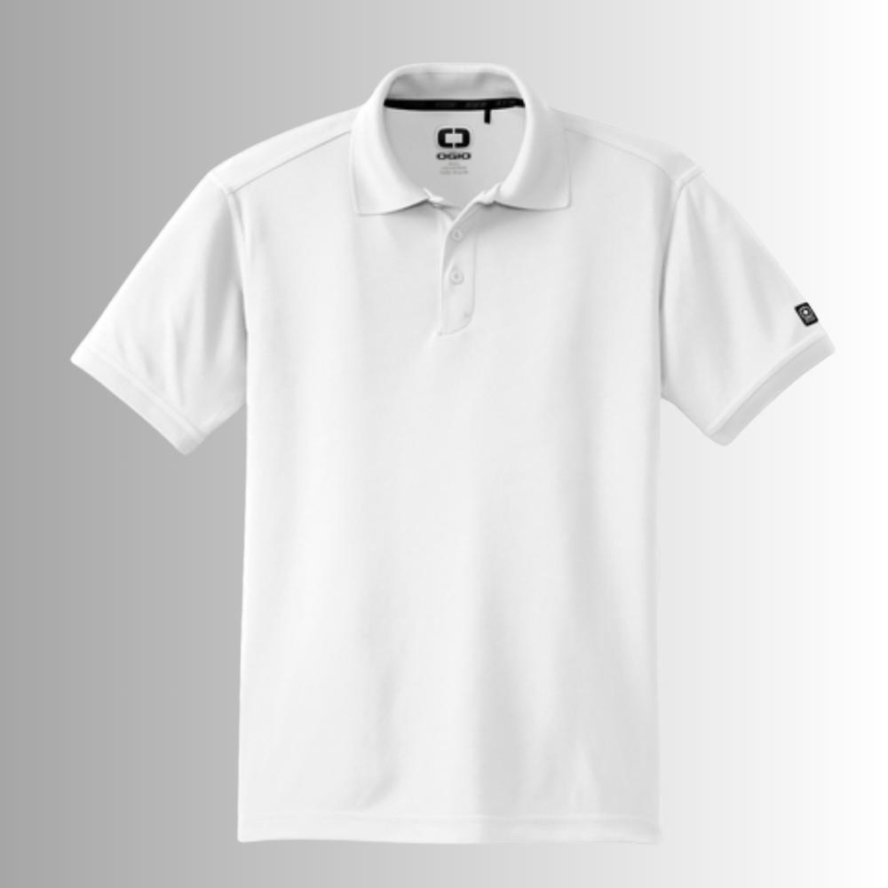 Fan Z OGIO® Men's Caliber2.0 Polo