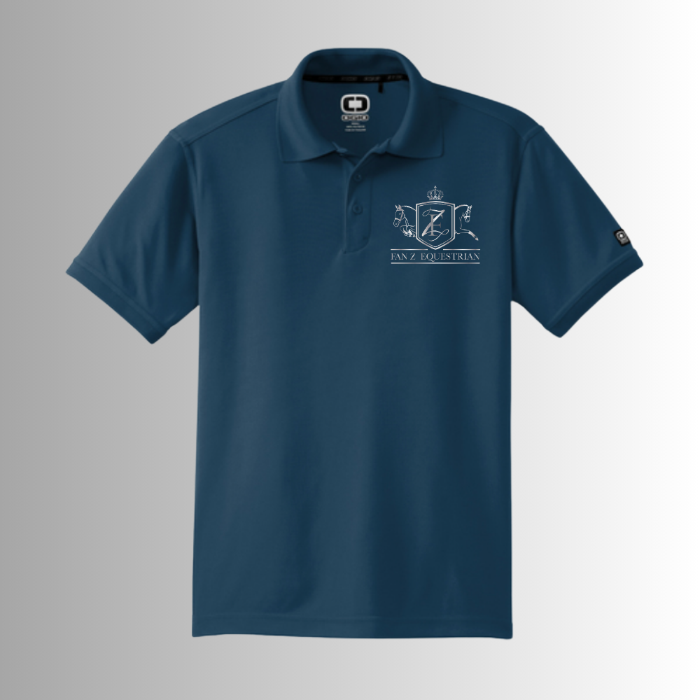 Fan Z OGIO® Men's Caliber2.0 Polo