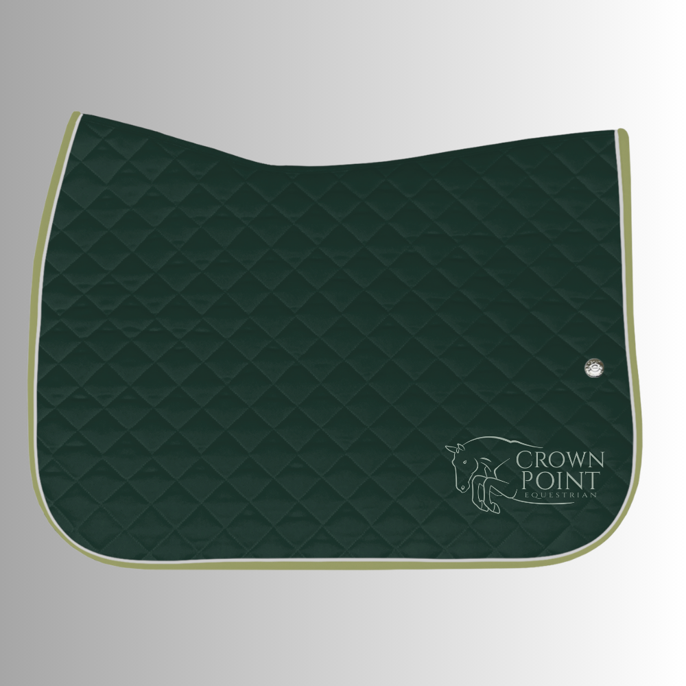 Crown Point Ogilvy Baby Pad