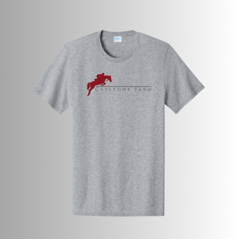 CpF Unisex Short-Sleeved T-Shirt