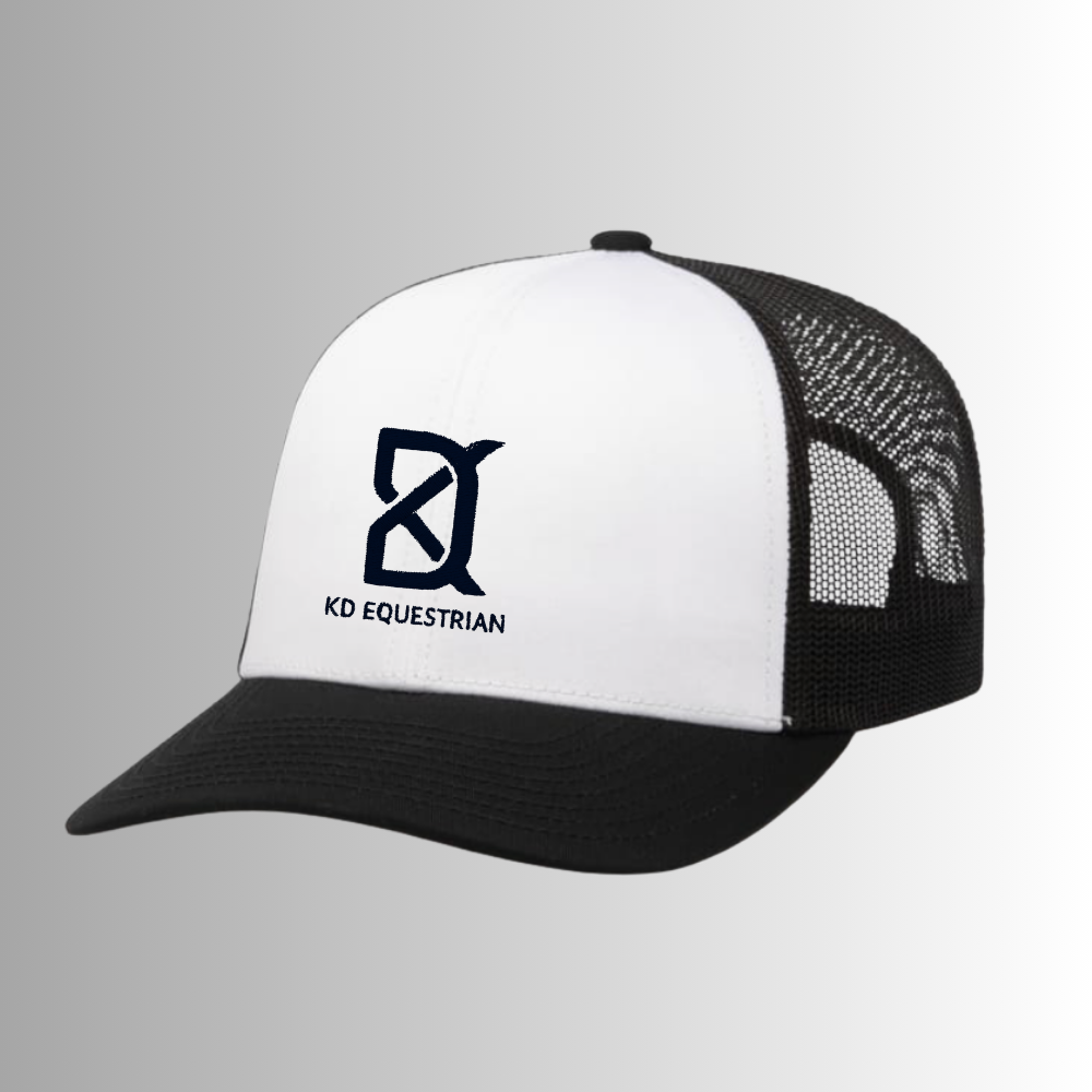 KDE Pacific Trucker Hat