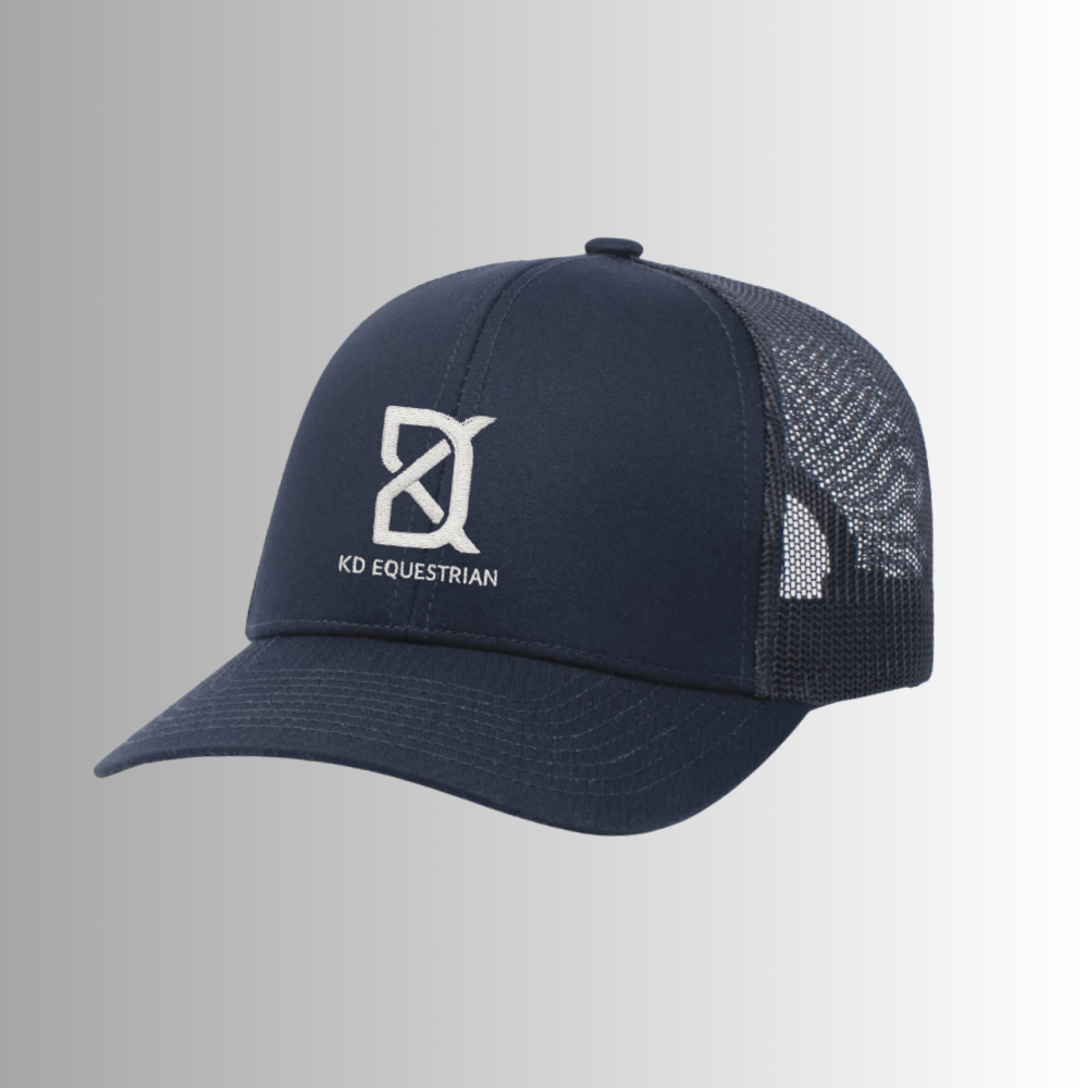 KDE Pacific Trucker Hat