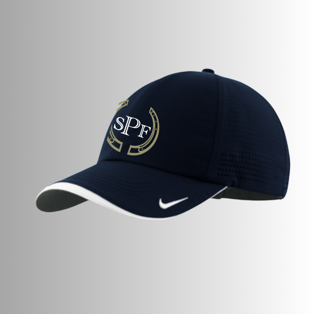 SPF Nike Dri-FIT Swoosh Perforated Cap