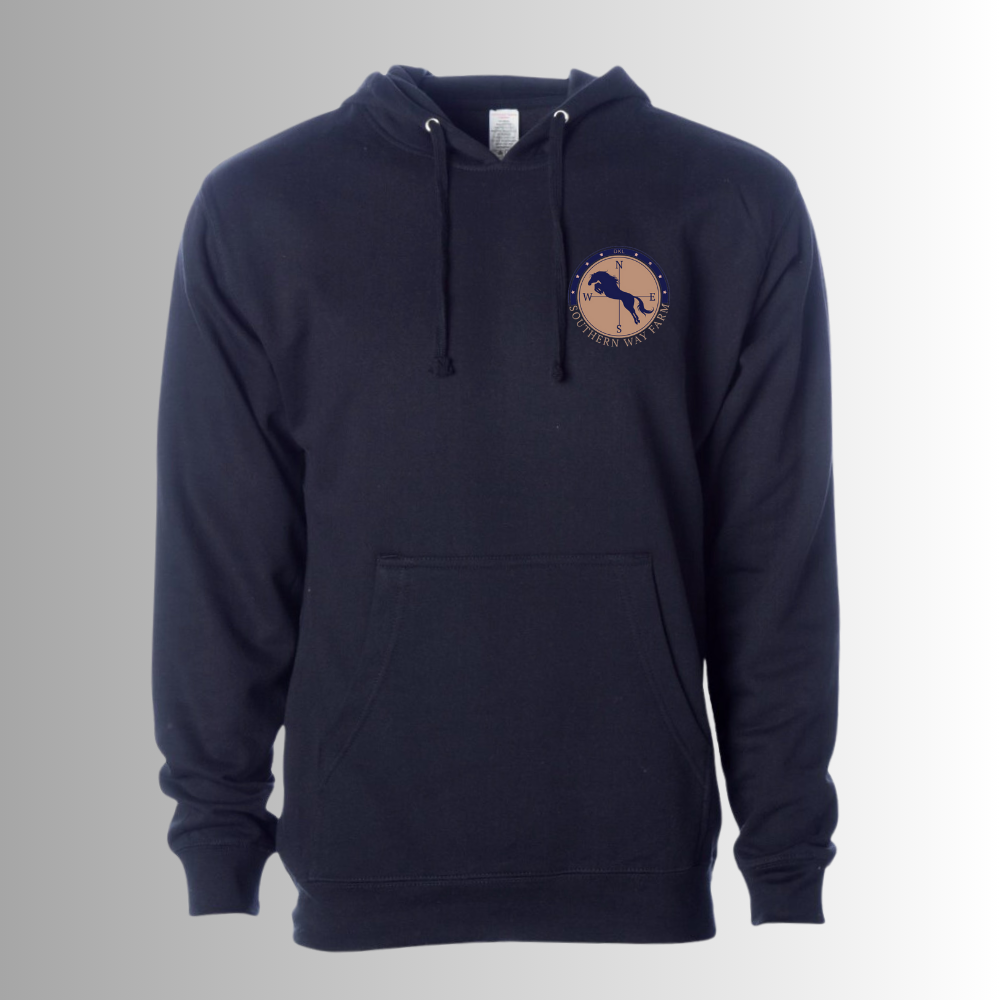 Southern Way Independent Trading Co. Hoodie