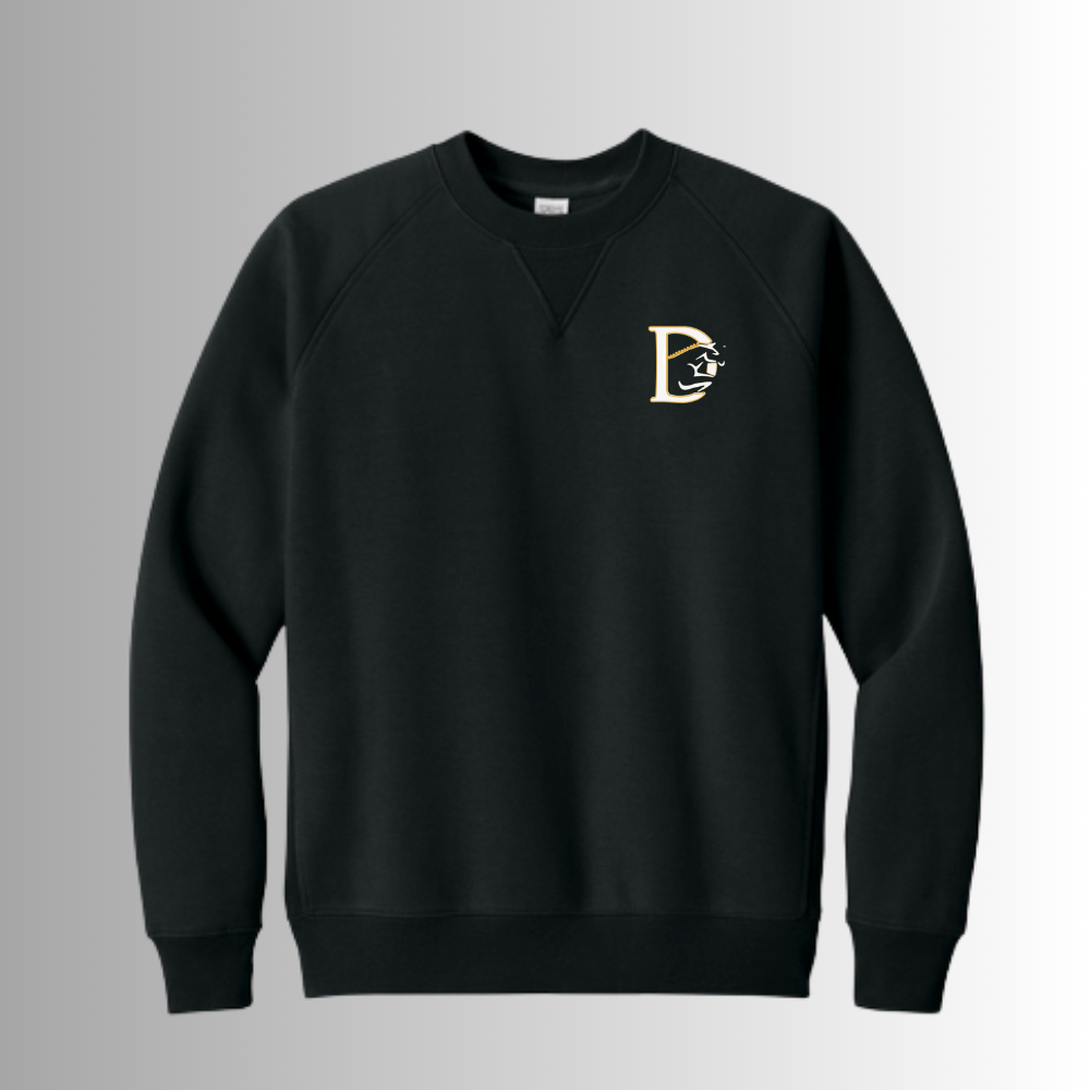 Duncraven Unisex Knoxer Crewneck Sweatshirt