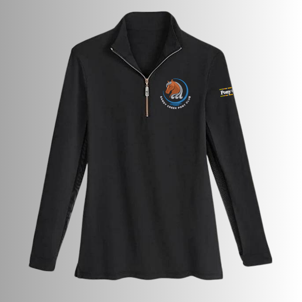 SCPC Tailored Sportsman IceFil Long Sleeve Tops (long sleeve)