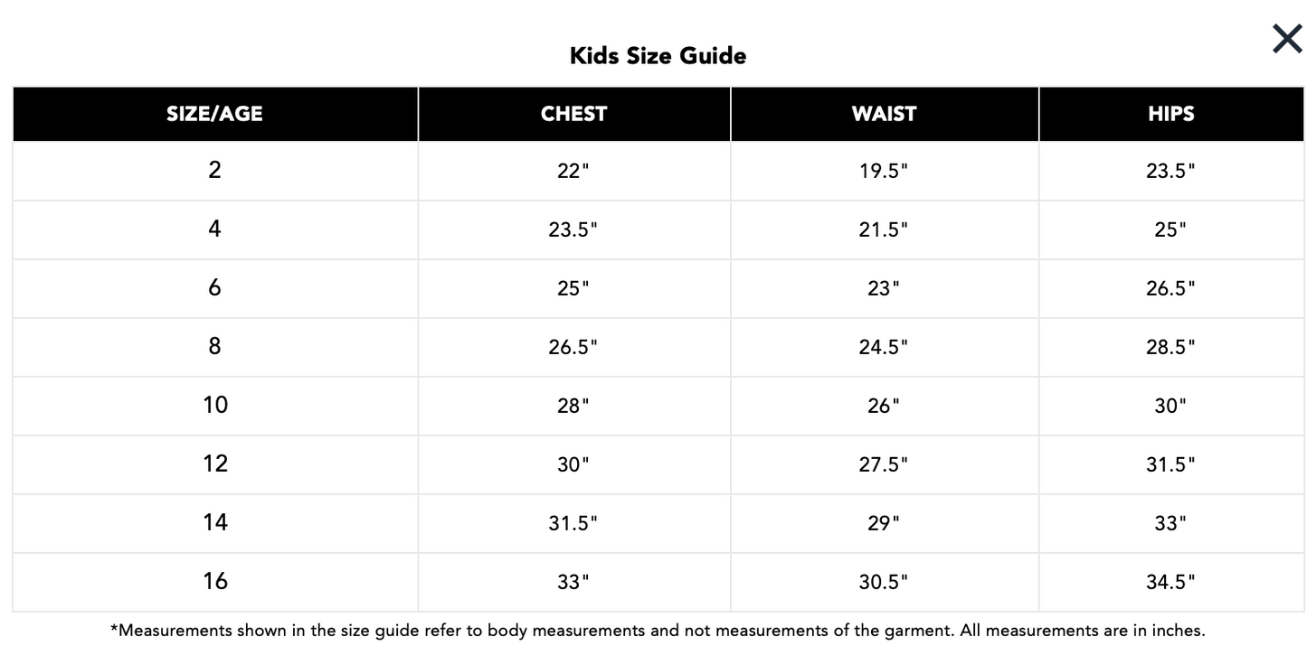 Southern Way Girls' Save The Duck Aya Puffer