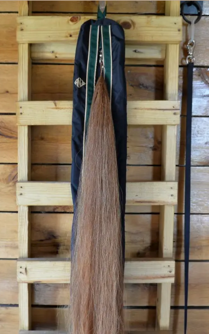 Trinity Custom Tail Bag by Tally-Ho Products