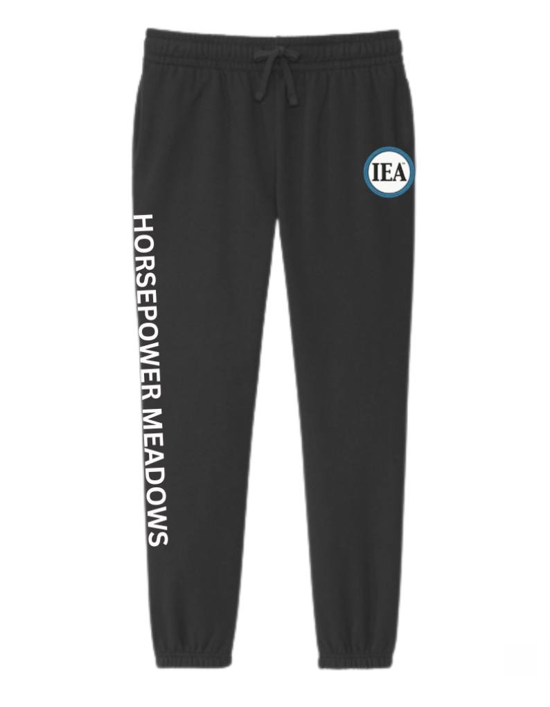 HPM IEA Joggers