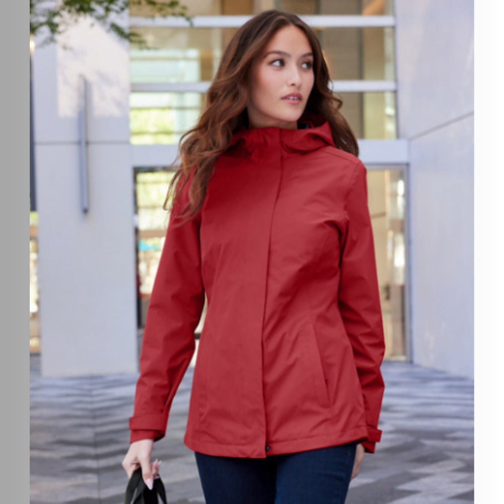 Sunny Fox Women’s C-FREE® Rain Jacket